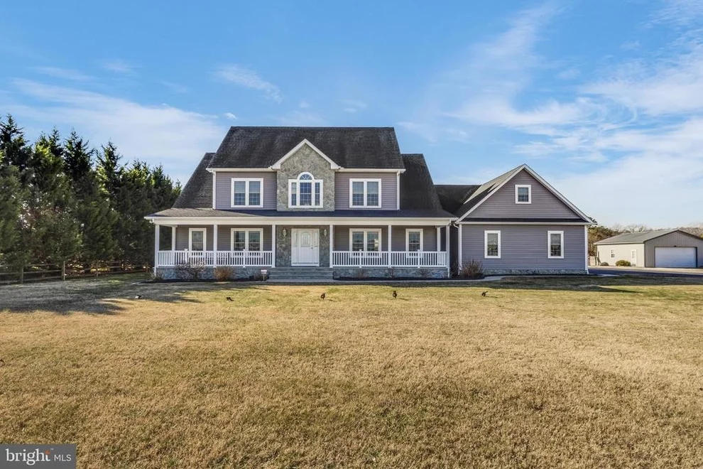 Unit for sale at 12390 DEER FOREST ROAD, BRIDGEVILLE, DE 19933