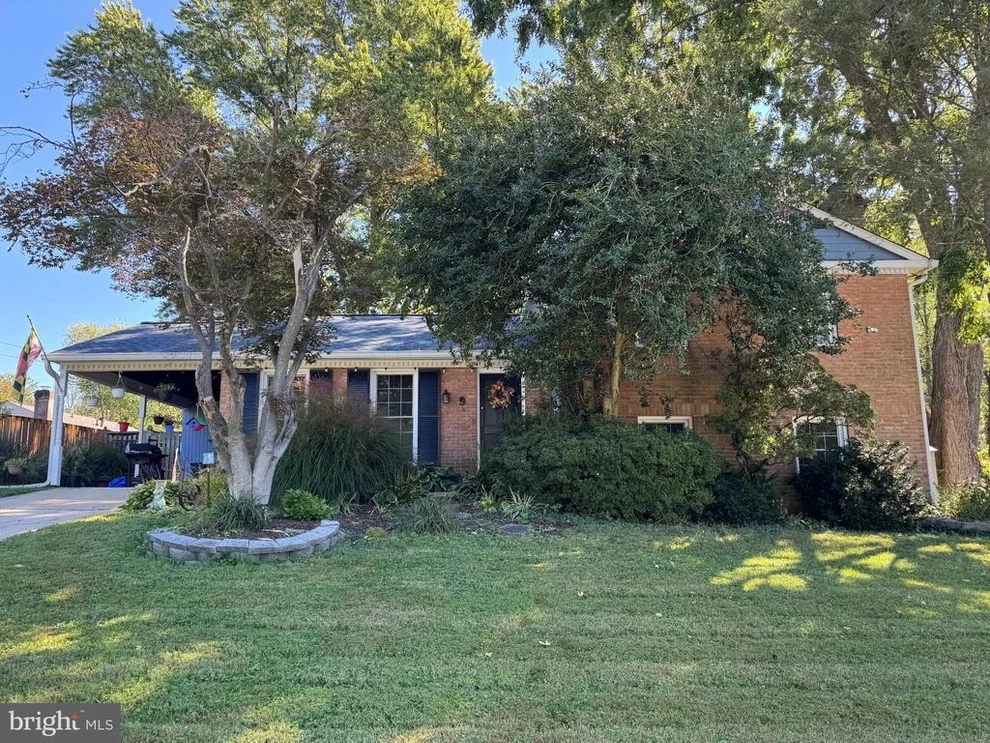 Unit for sale at 9 BEL PRE COURT, ROCKVILLE, MD 20853