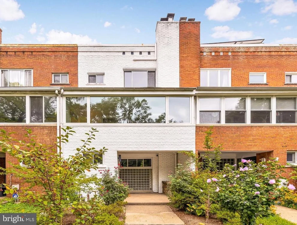 Unit for sale at 4114 ARKANSAS AVENUE NW, WASHINGTON, DC 20011