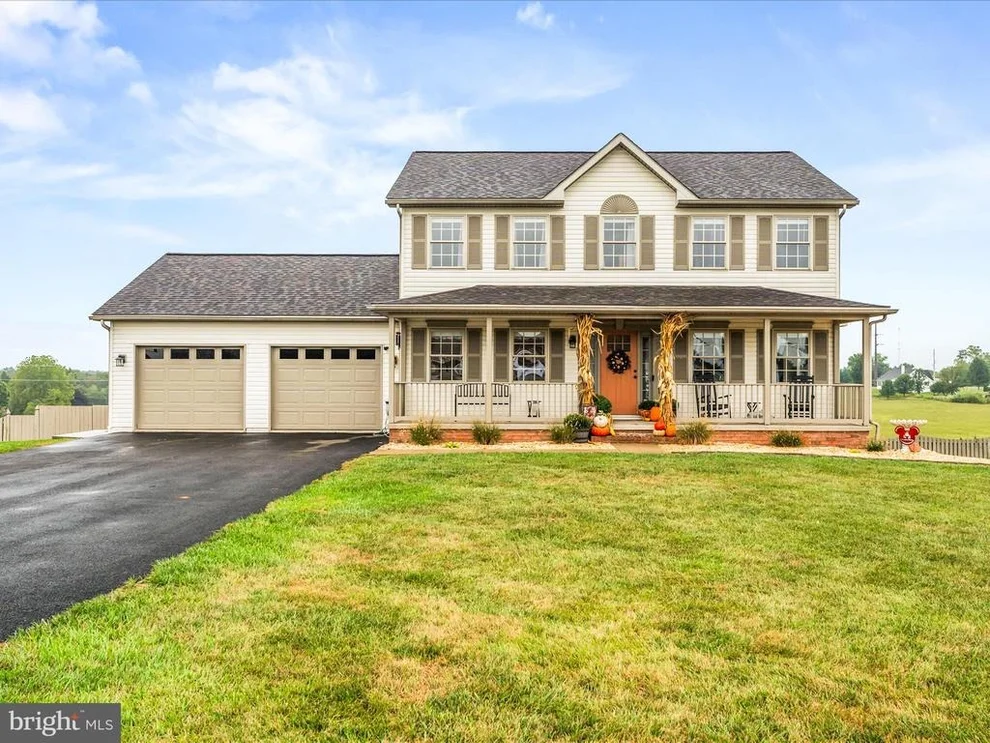Unit for sale at 675 MICHIGAN DRIVE, FALLING WATERS, WV 25419