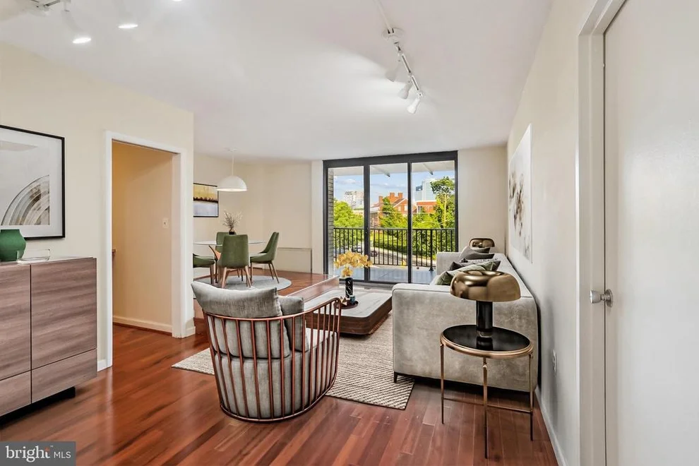 Unit for sale at 4242 EAST WEST HIGHWAY, CHEVY CHASE, MD 20815