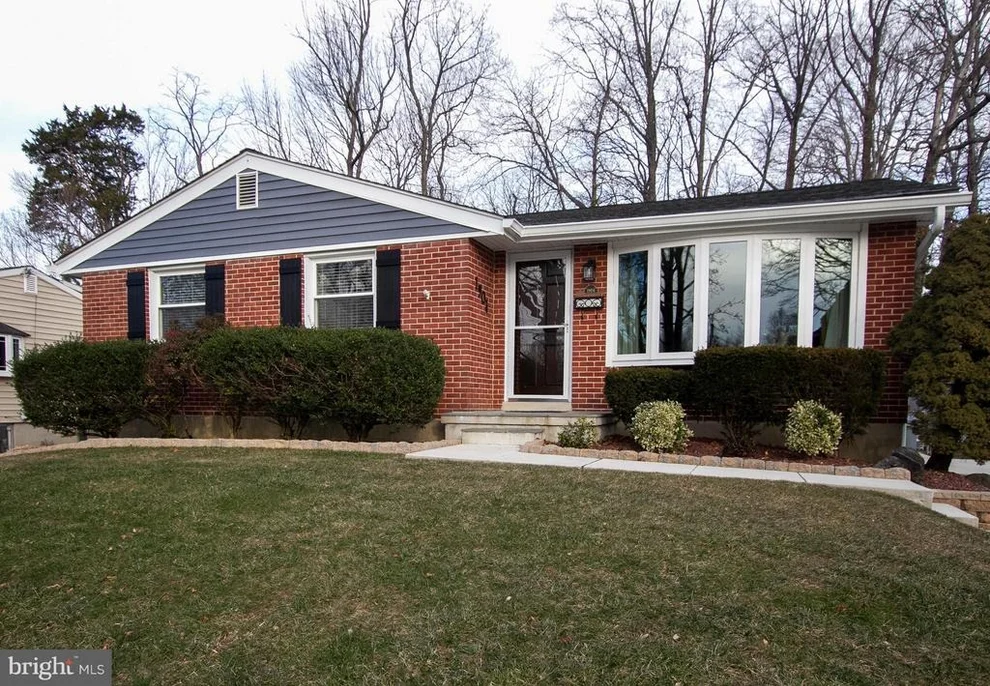 Unit for sale at 1904 LOGWIND ROAD, CATONSVILLE, MD 21228