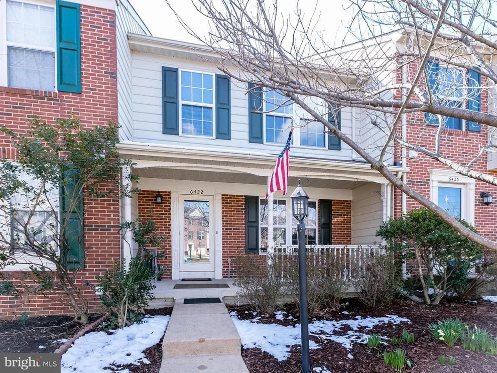 Unit for sale at 6422 CASTLEFIN WAY, ALEXANDRIA, VA 22315