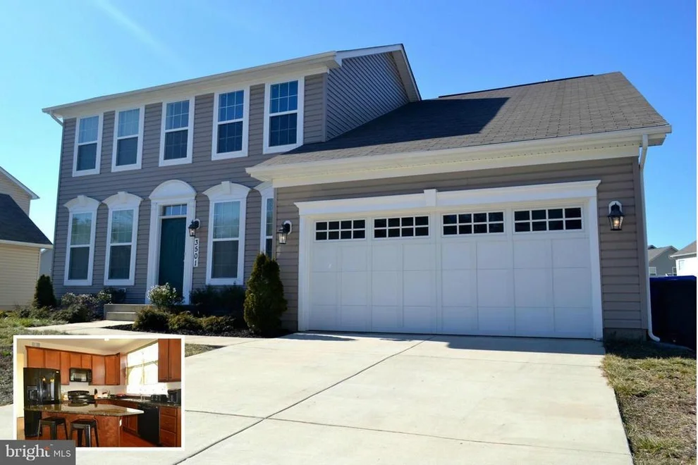 Unit for sale at 3501 AMBERTON COURT, WHITE PLAINS, MD 20695
