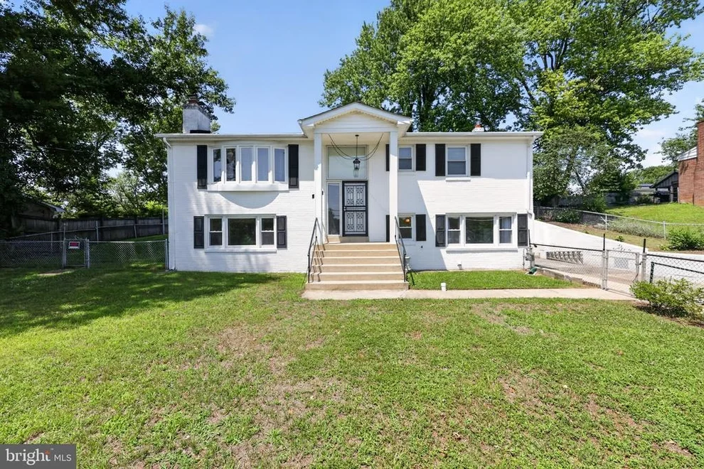 Unit for sale at 11321 BRANDYWINE ROAD, CLINTON, MD 20735