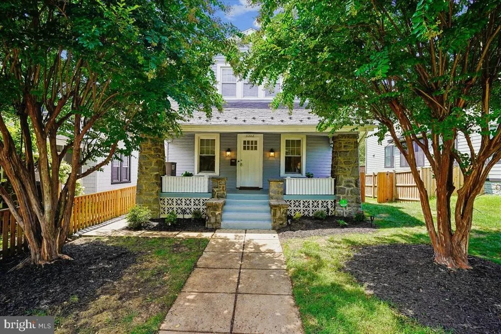 Unit for sale at 5202 13TH STREET NW, WASHINGTON, DC 20011