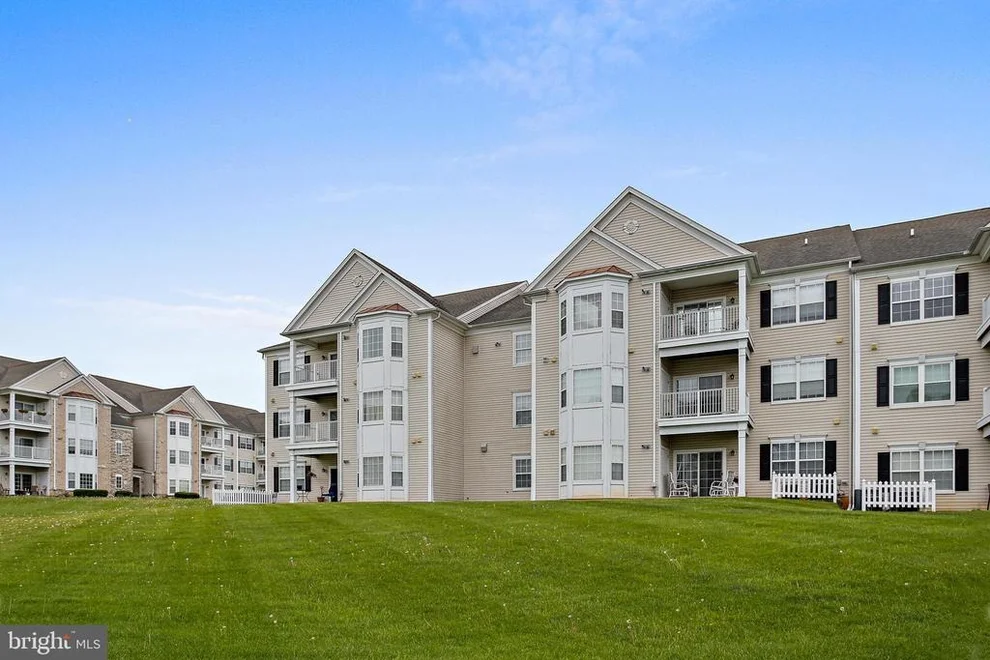 Unit for sale at 407 AGGIES CIRCLE, BEL AIR, MD 21014