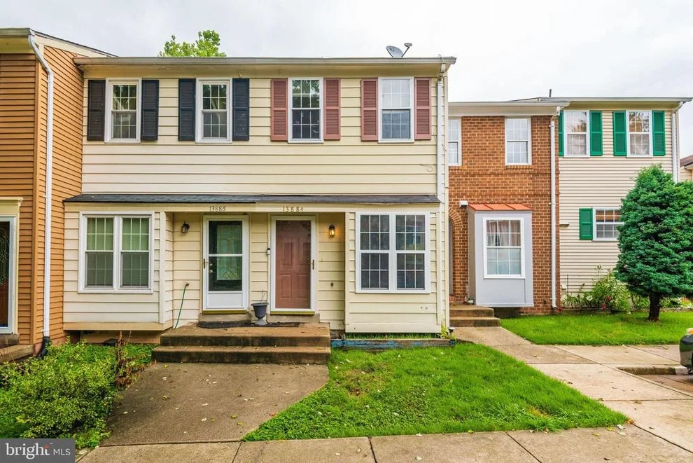 Unit for sale at 13884 OYSTER POINT COURT, CHANTILLY, VA 20151