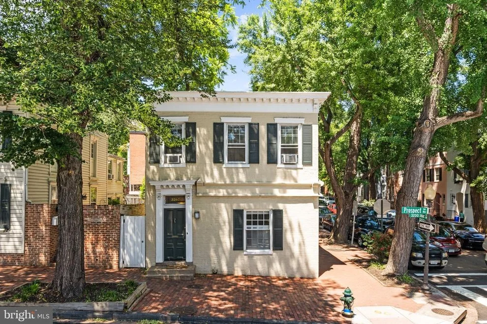 Unit for sale at 3267 PROSPECT STREET NW, WASHINGTON, DC 20007