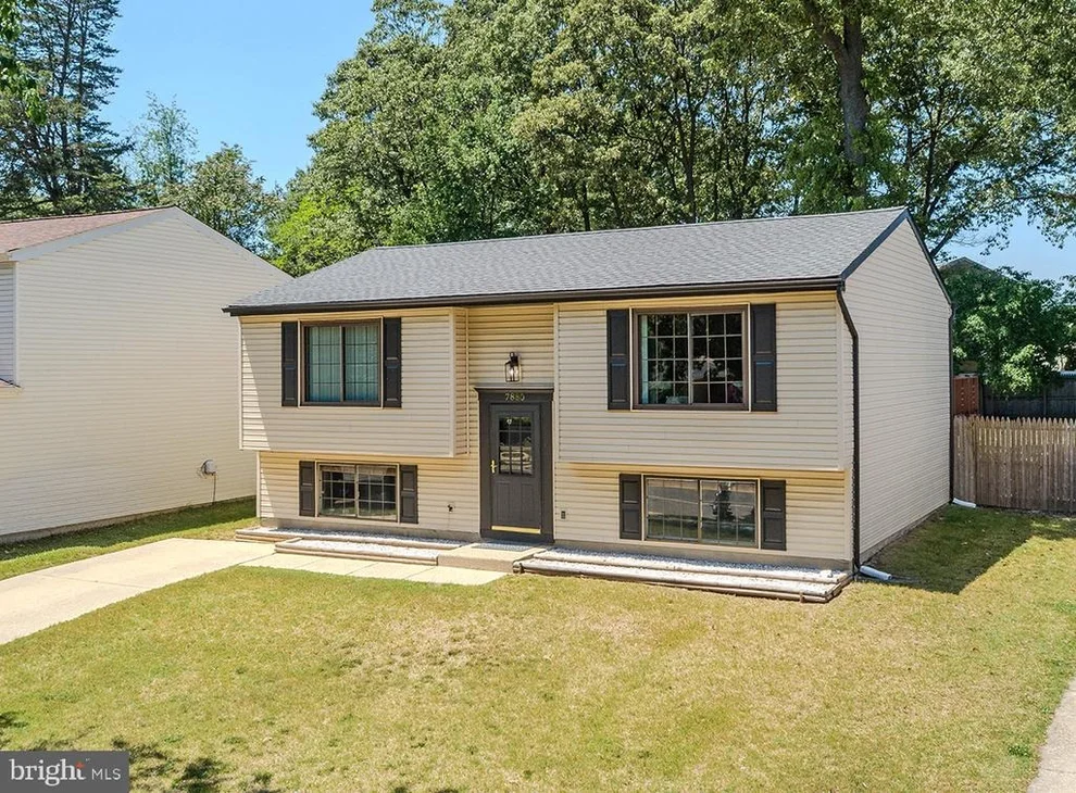 Unit for sale at 7880 MANSION HOUSE XING, PASADENA, MD 21122