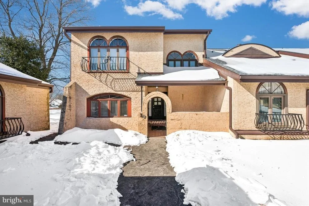 Unit for sale at 301 BROWNING LANE, CHERRY HILL, NJ 08003