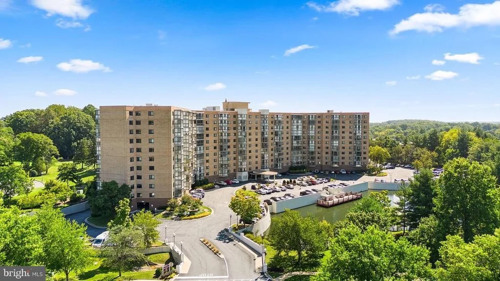 Unit for sale at 3330 N LEISURE WORLD BOULEVARD, SILVER SPRING, MD 20906