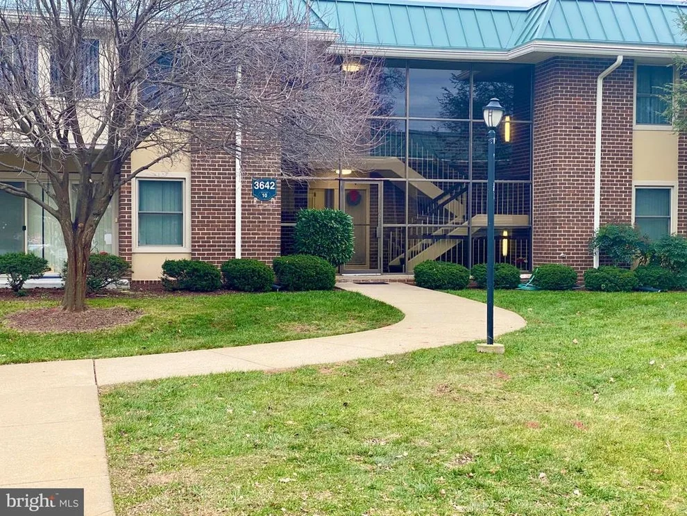 Unit for sale at 3642 GLENEAGLES DRIVE, SILVER SPRING, MD 20906