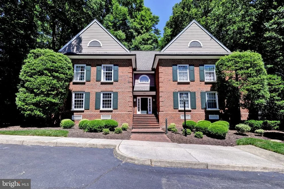 Unit for sale at 208 WOODMERE DRIVE, WILLIAMSBURG, VA 23185