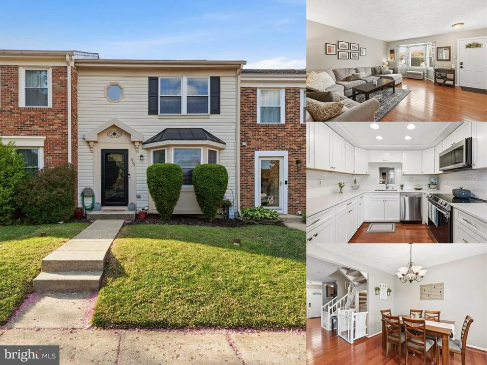 Unit for sale at 853 COMER SQUARE, BEL AIR, MD 21014