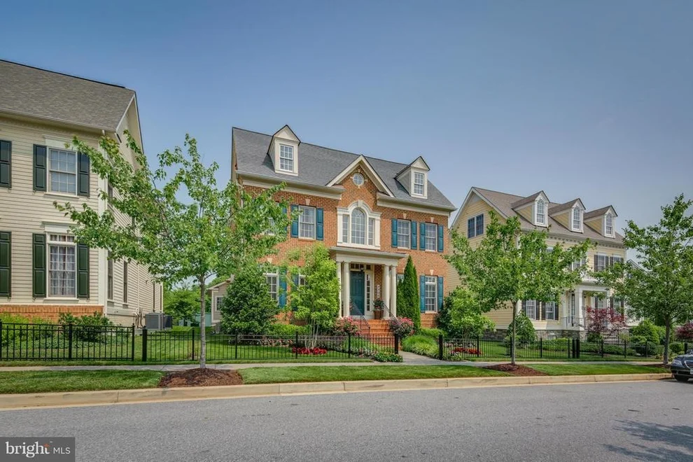 Unit for sale at 7706 ELMWOOD ROAD, FULTON, MD 20759