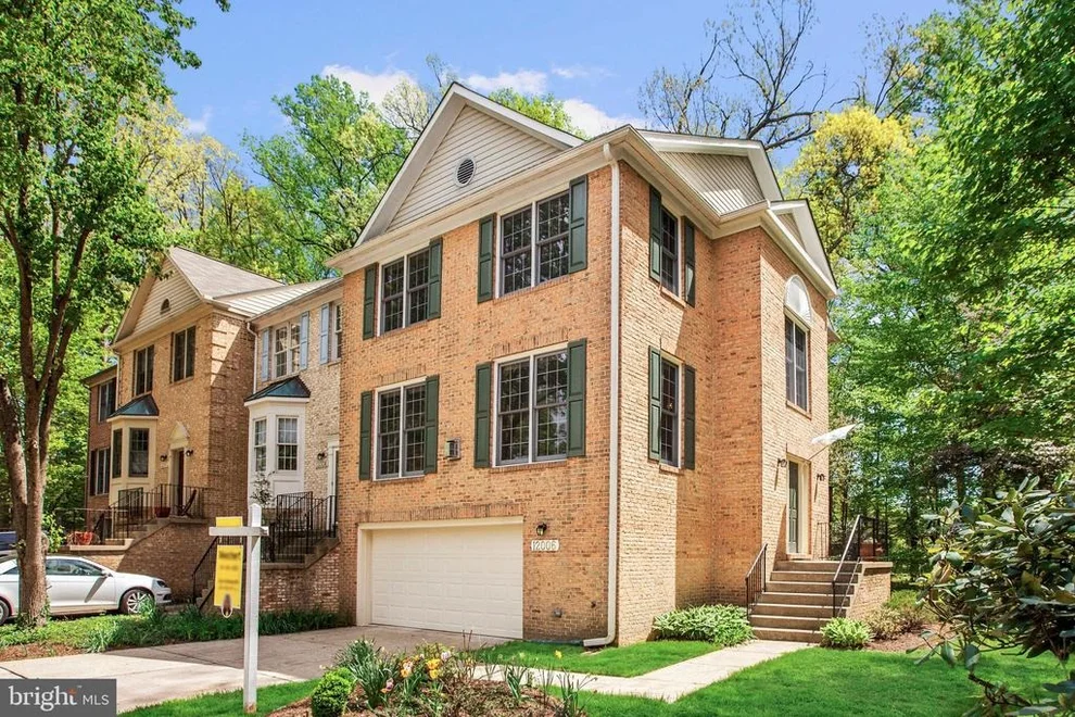 Unit for sale at 12006 SAWMILL COURT, SILVER SPRING, MD 20902