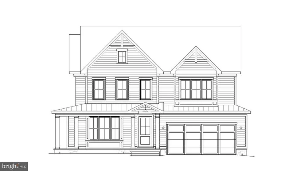 Unit for sale at 6000 JOHNSON AVENUE, BETHESDA, MD 20817
