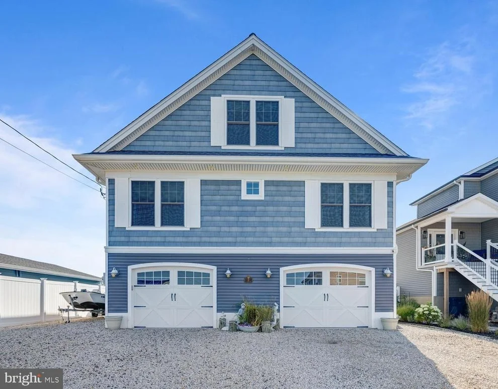 Unit for sale at 17 PORTLAND DRIVE, LITTLE EGG HARBOR TWP, NJ 08087
