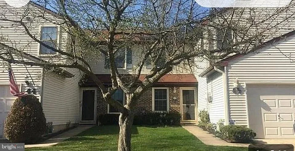 Unit for sale at 61 E OLEANDER DRIVE, MOUNT LAUREL, NJ 08054