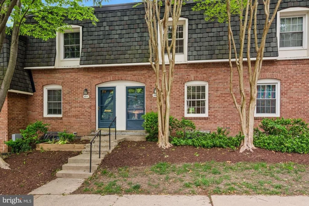 Unit for sale at 5919 NOBLESTOWN ROAD, SPRINGFIELD, VA 22152