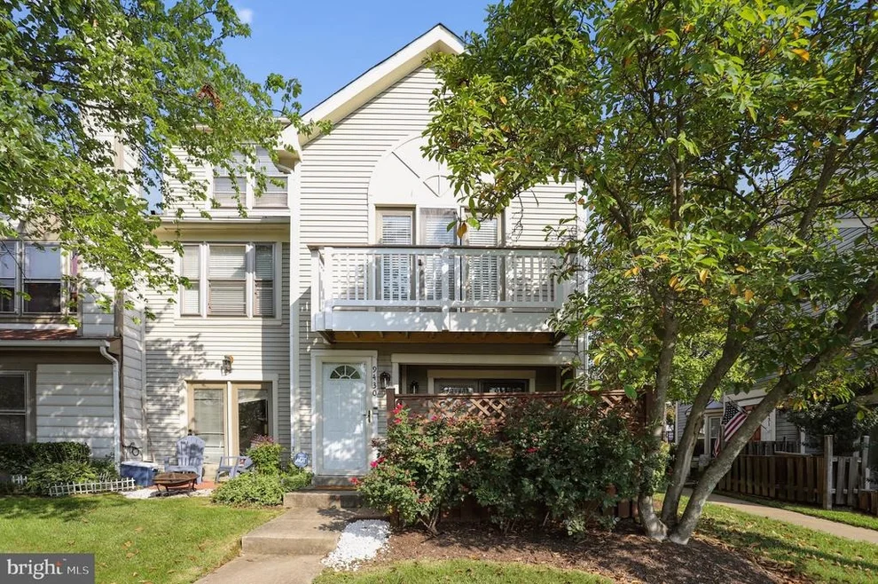 Unit for sale at 9430 NICKLAUS LANE, LAUREL, MD 20708
