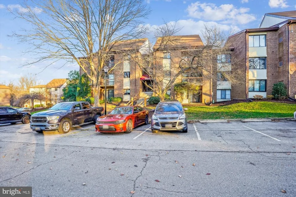Unit for sale at 15605 DORSET ROAD, LAUREL, MD 20707
