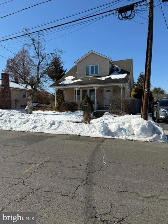 Unit for sale at 327 MCADOO AVENUE, HAMILTON, NJ 08619