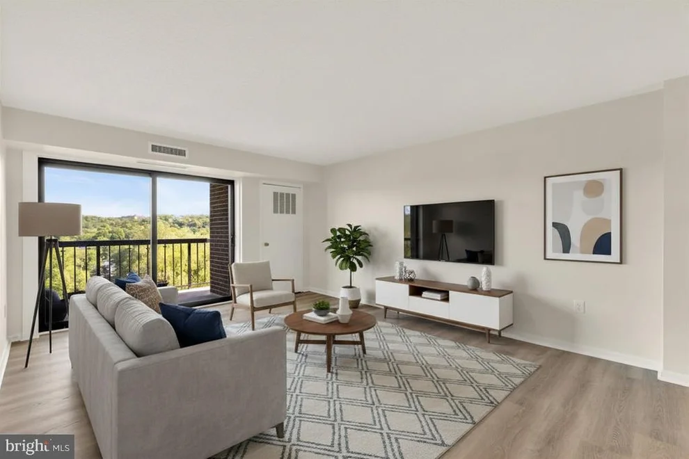 Unit for sale at 200 N PICKETT ST, ALEXANDRIA, VA 22304