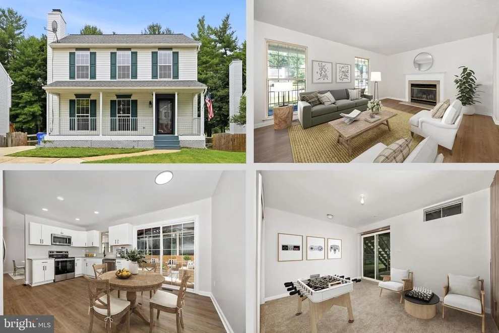 Unit for sale at 6622 GOOSEANDER COURT, FREDERICK, MD 21703