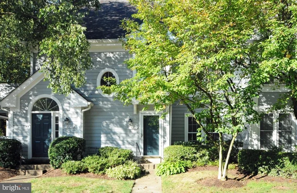 Unit for sale at 1567 CHURCH HILL PLACE, RESTON, VA 20194