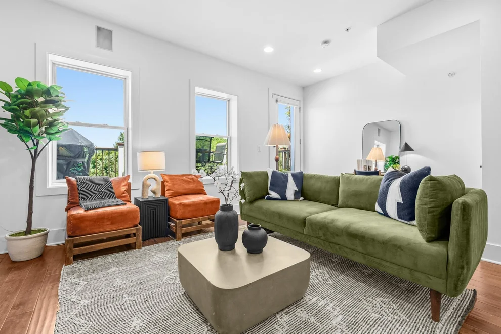 Unit for sale at 3612 PARK PLACE NW, WASHINGTON, DC 20010