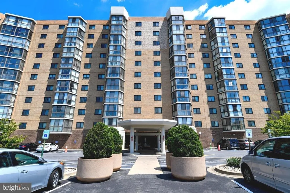 Unit for sale at 3330 N LEISURE WORLD BOULEVARD, SILVER SPRING, MD 20906