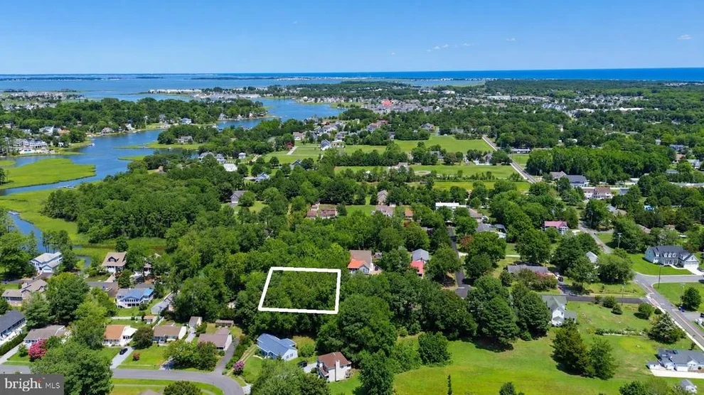 Unit for sale at 14 HUDSON AVENUE, OCEAN VIEW, DE 19970