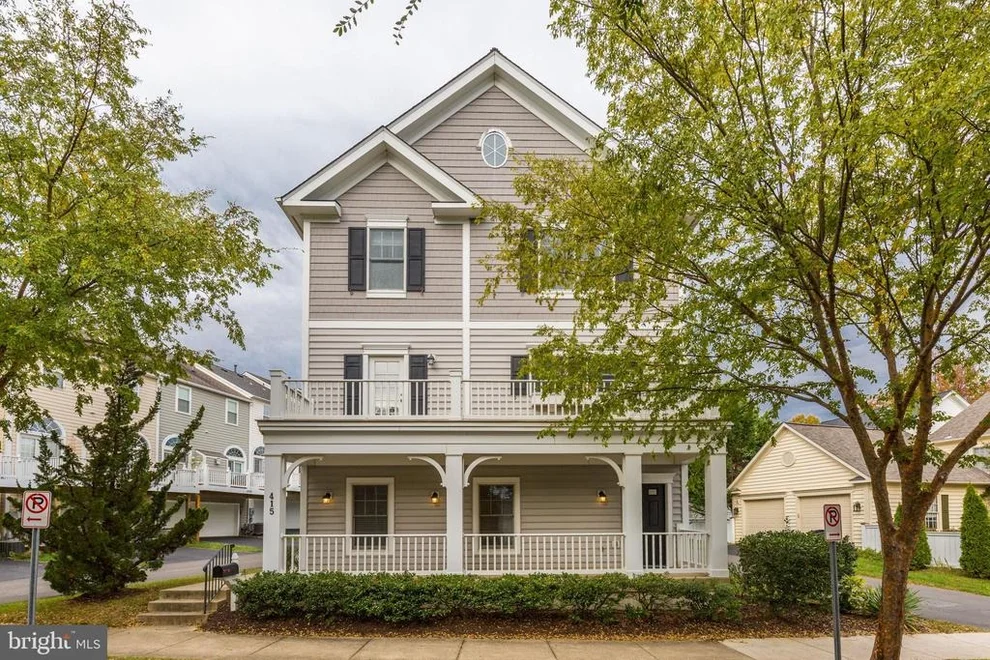 Unit for sale at 415 LEANING OAK STREET, GAITHERSBURG, MD 20878