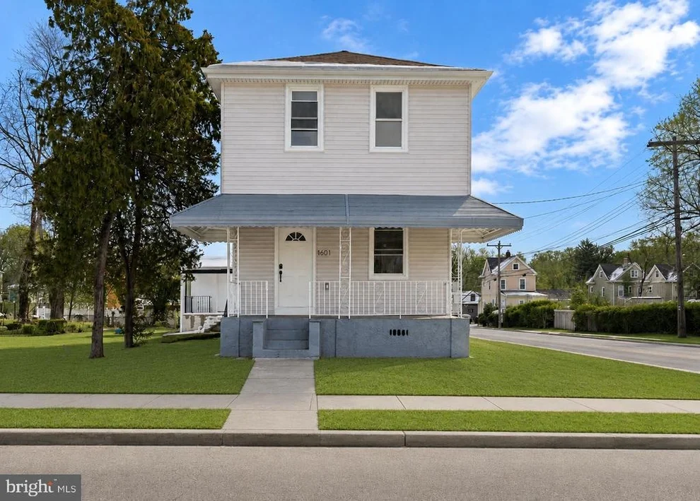 Unit for sale at 1601 FAIRVIEW AVENUE, WILLOW GROVE, PA 19090