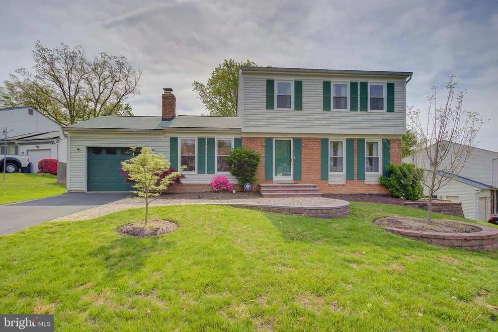 Unit for sale at 13105 GOLDEN OAK DRIVE, LAUREL, MD 20708