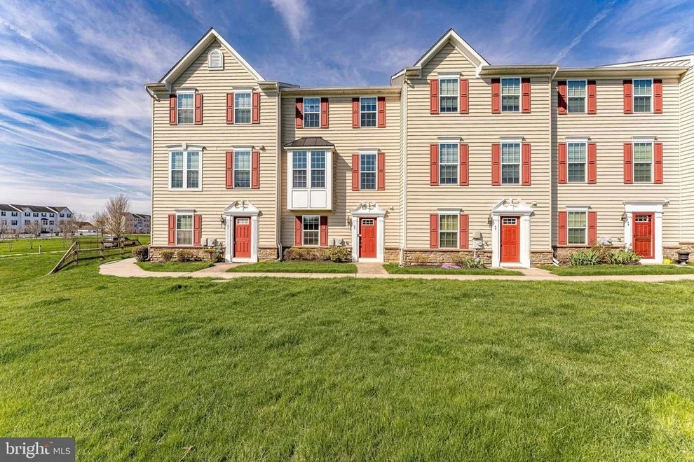 Unit for sale at 49 MAFFET LANE, COATESVILLE, PA 19320