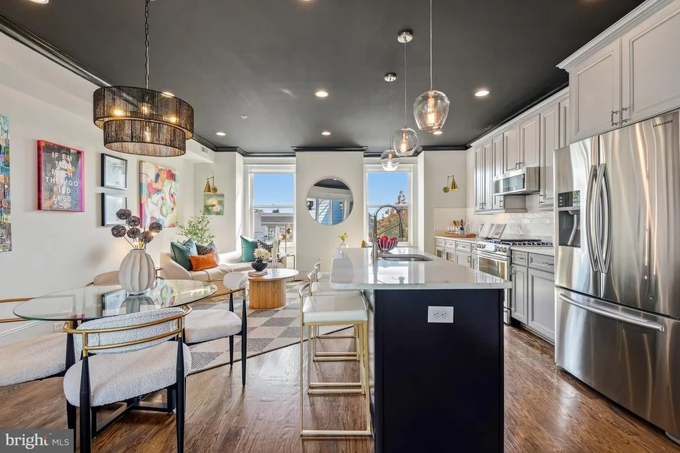 Unit for sale at 67 V STREET NW, WASHINGTON, DC 20001