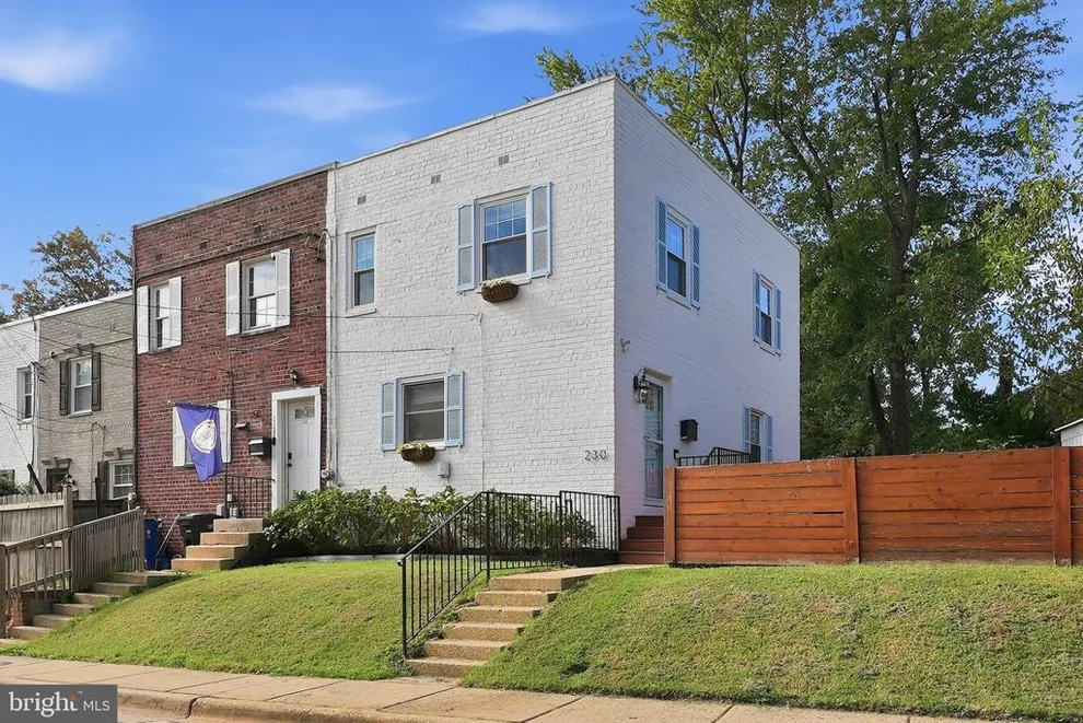 Unit for sale at 230 ASPEN STREET, ALEXANDRIA, VA 22305