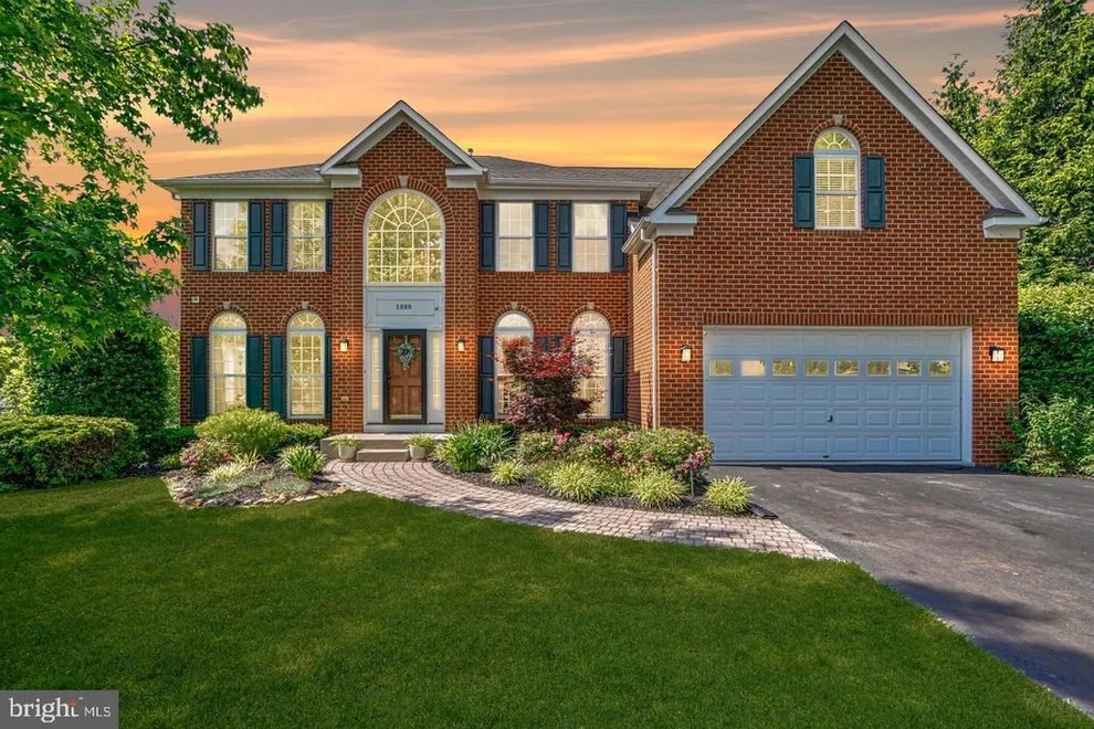 Unit for sale at 1080 LILLYGATE LANE, BEL AIR, MD 21014