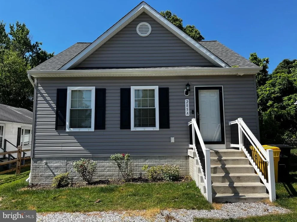 Unit for sale at 285 THELMA AVENUE, GLEN BURNIE, MD 21061