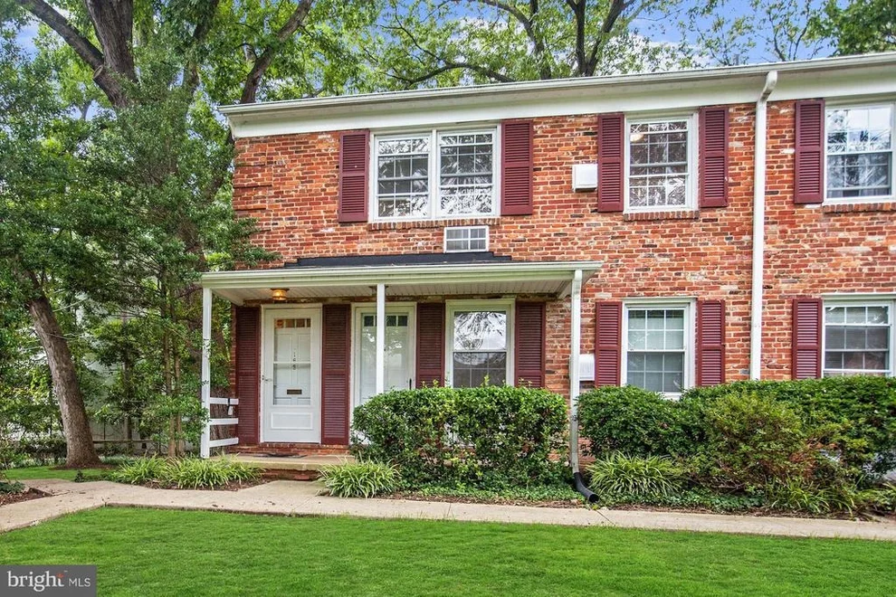 Unit for sale at 185 TALBOTT STREET, ROCKVILLE, MD 20852