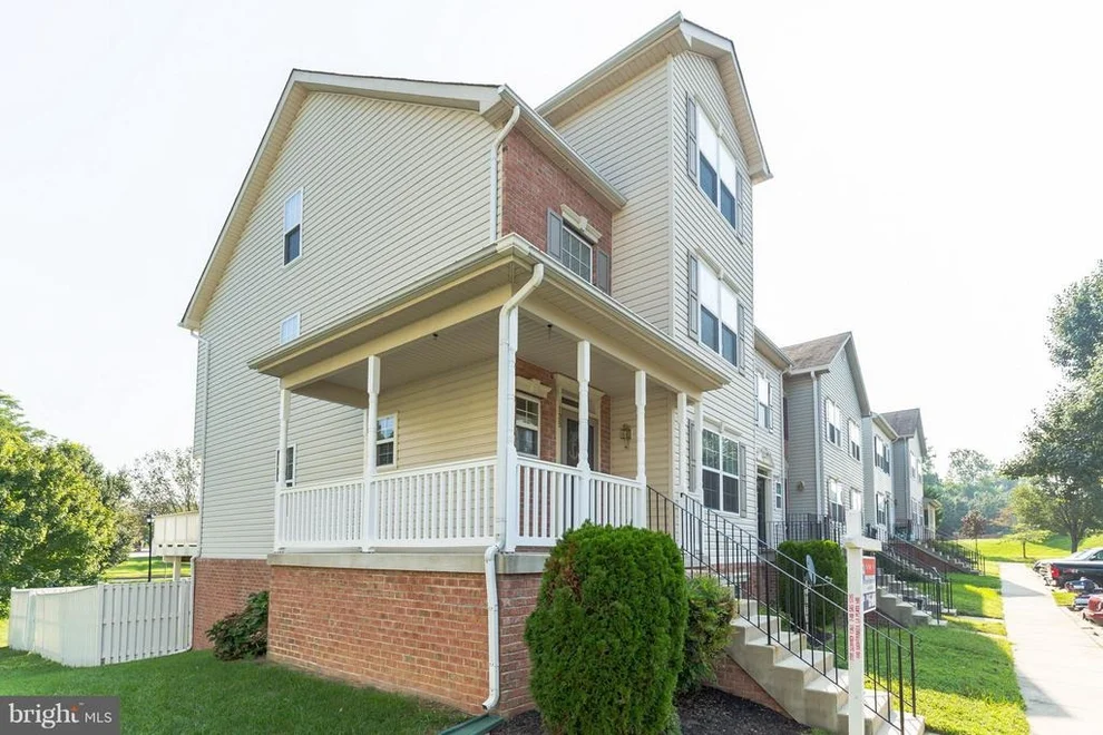 Unit for sale at 129 WINSLOW PLACE, PRINCE FREDERICK, MD 20678
