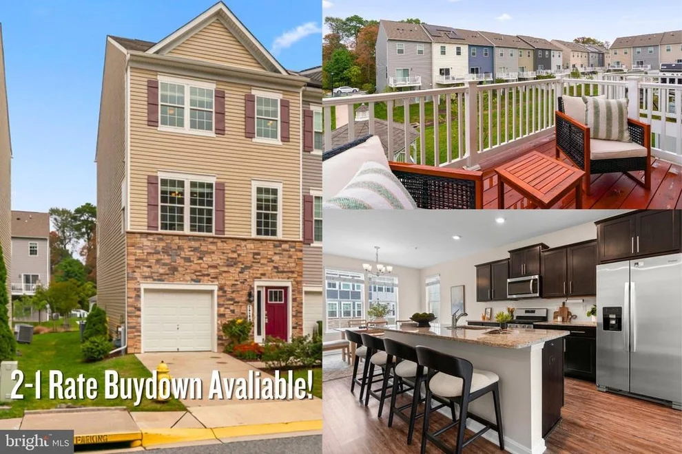 Unit for sale at 7745 VENICE LANE, SEVERN, MD 21144
