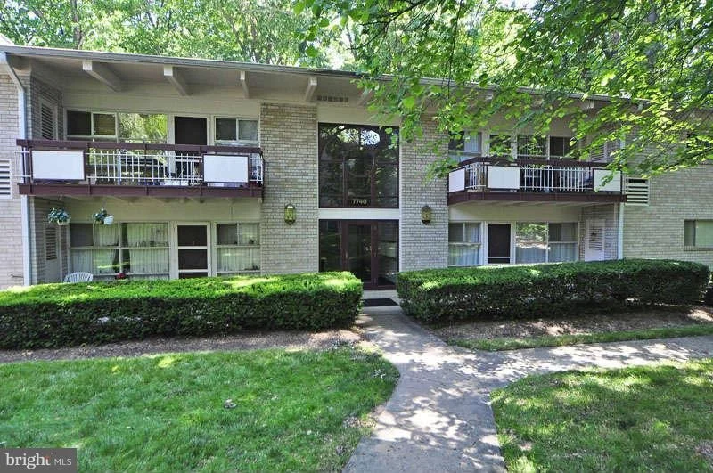 Unit for sale at 7740 DONNYBROOK COURT, ANNANDALE, VA 22003