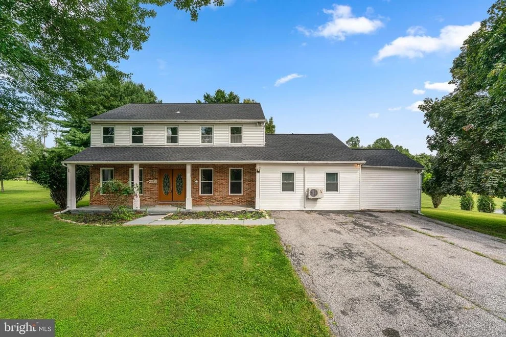 Unit for sale at 2516 BAUBLITZ ROAD, REISTERSTOWN, MD 21136