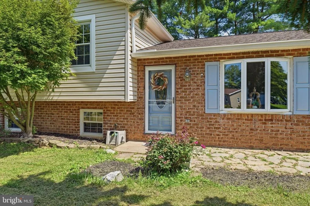Unit for sale at 7246 POMMEL DRIVE, SYKESVILLE, MD 21784