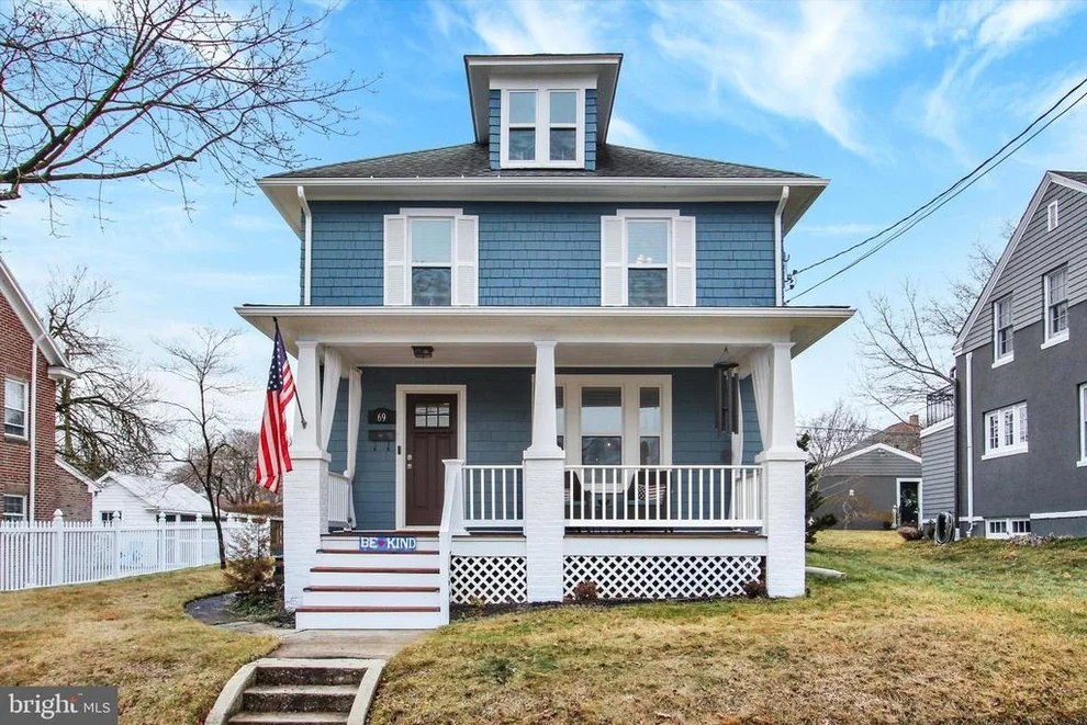 Unit for sale at 69 W GREEN STREET, WESTMINSTER, MD 21157