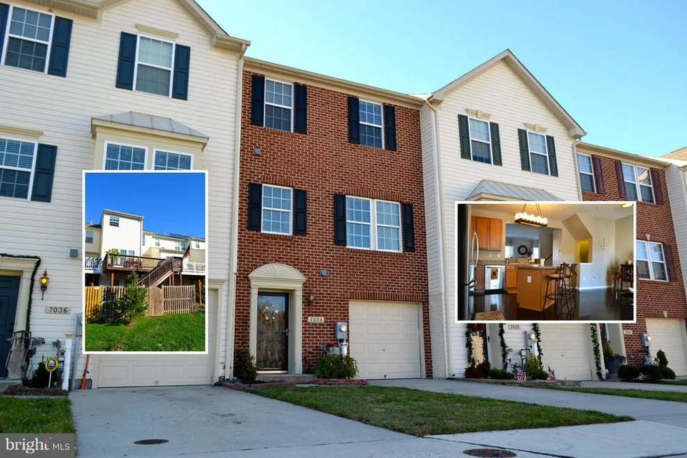 Unit for sale at 7034 INGRAHM DRIVE, GLEN BURNIE, MD 21060